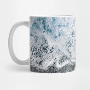 WAVE STORM Mug